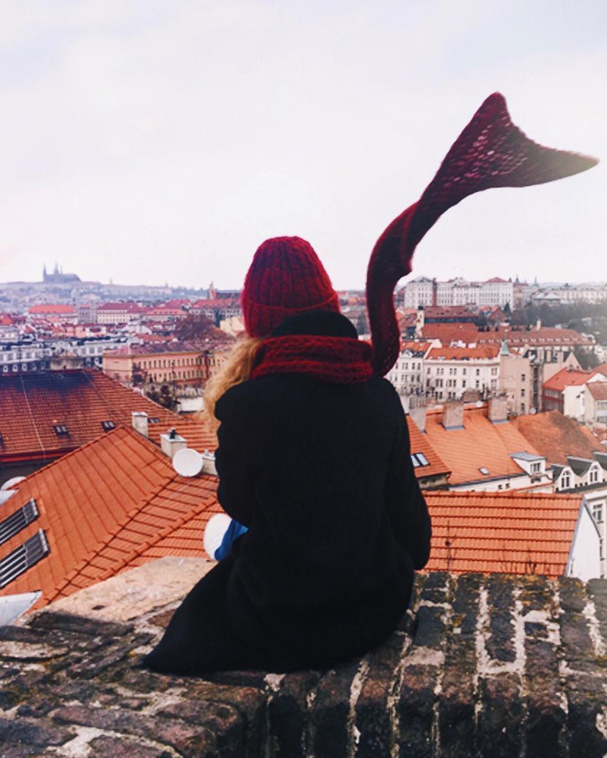 Prague, Czech Republic - 6