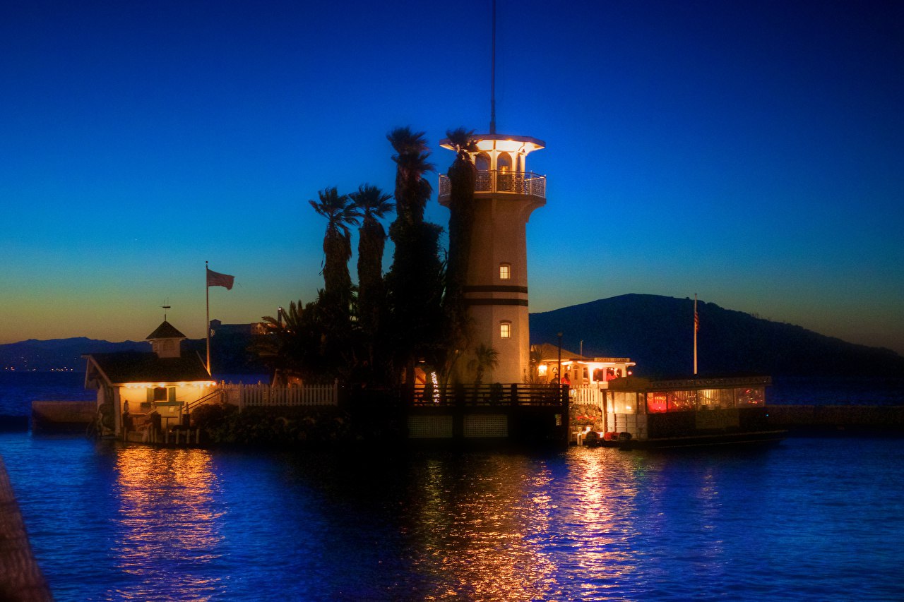 Сан-Франциско, США