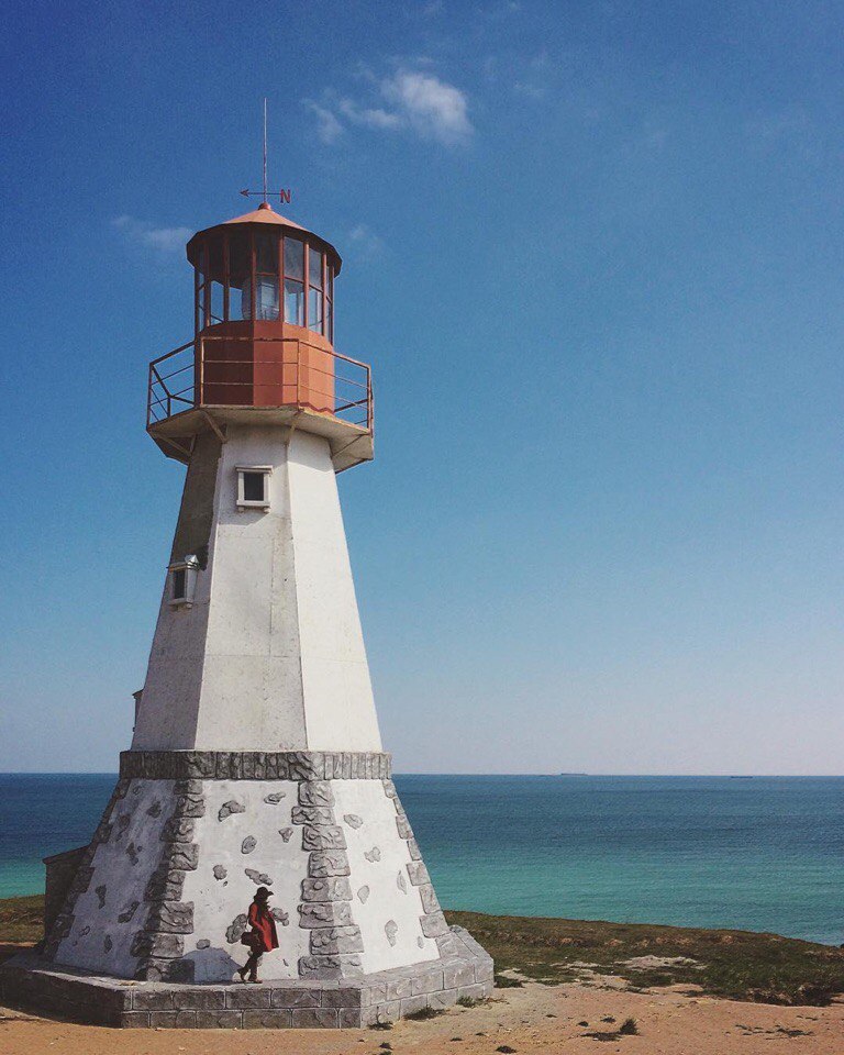 Одесса, Украина - 8