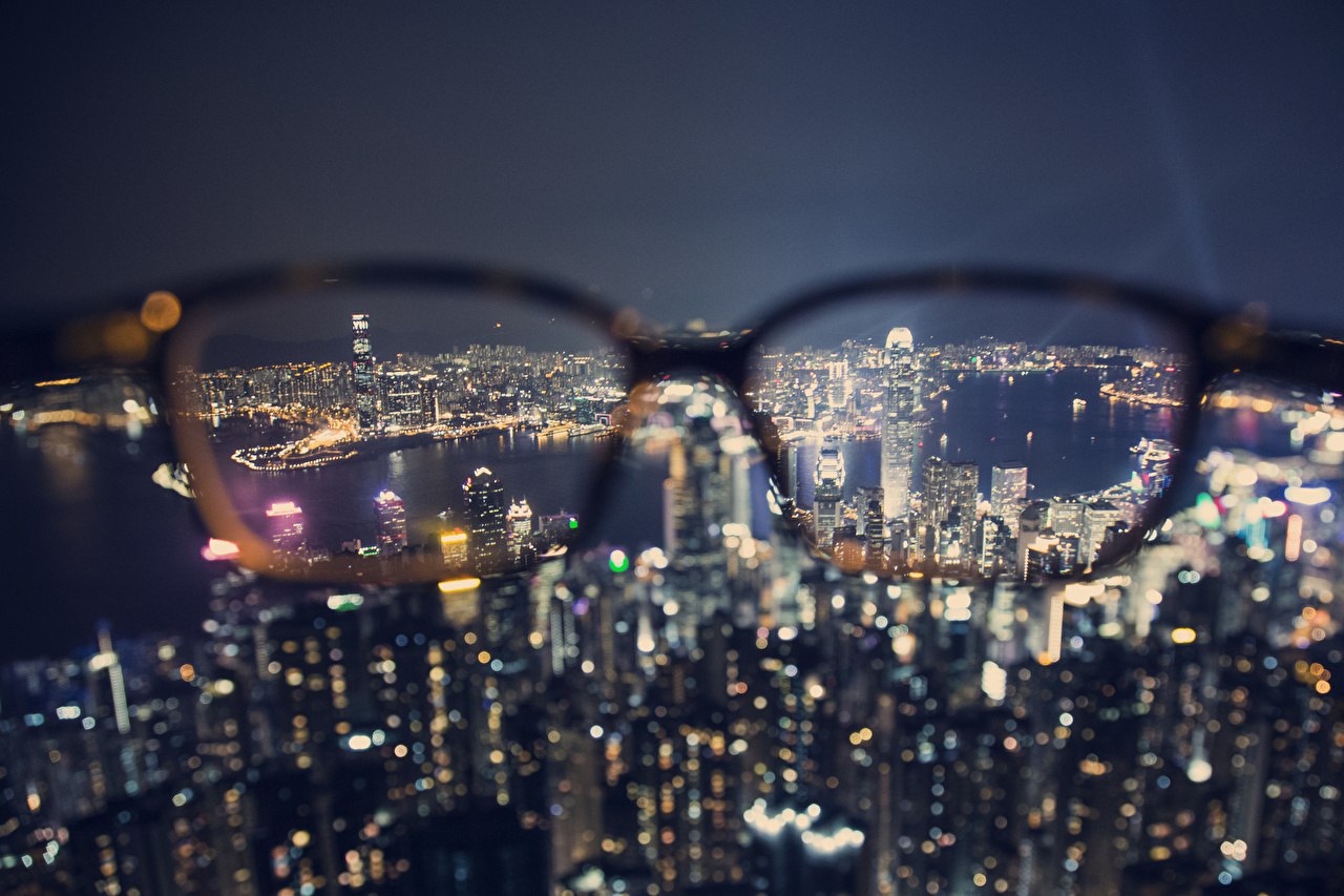 Гонконг, Китай