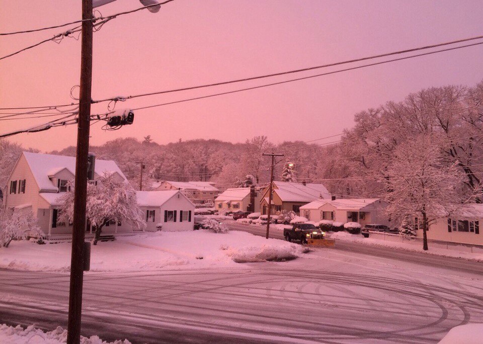 Зима — самое уютное и волшебное время года! - 6