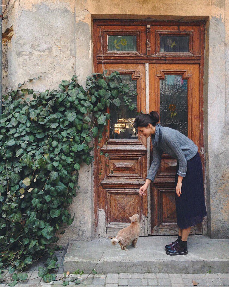 Одесса, Украина