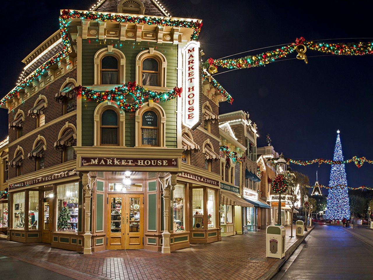 Анахайм, США