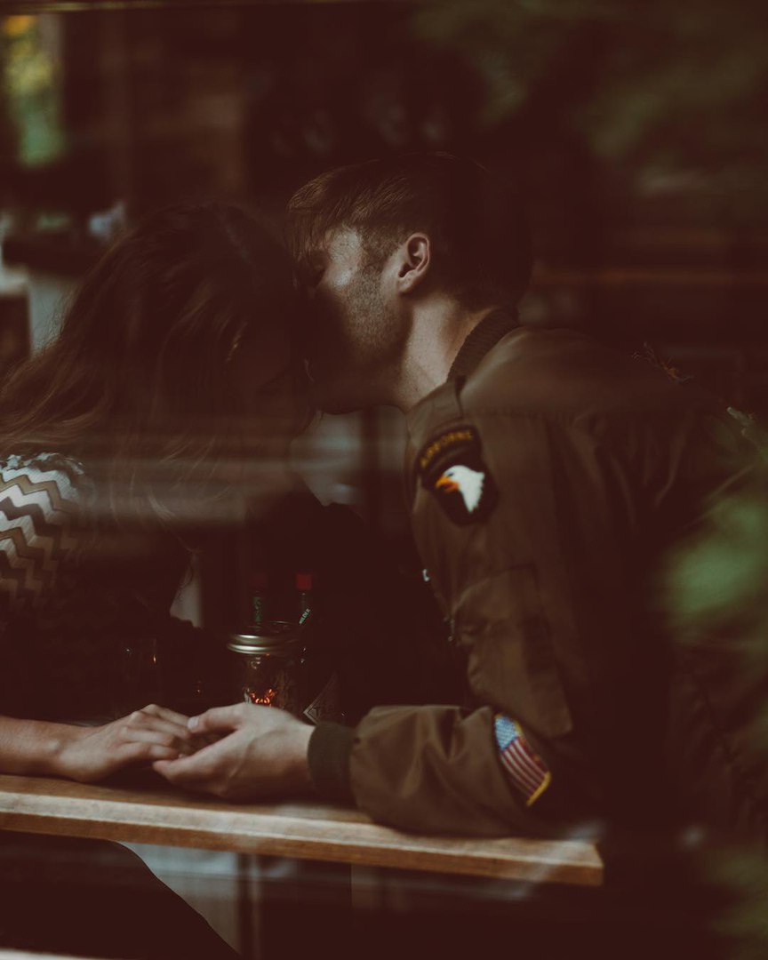 Love in New York - 8