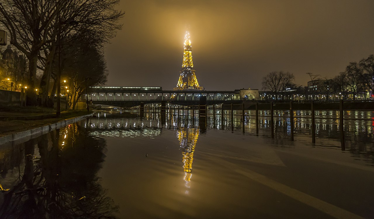 Париж, Франция