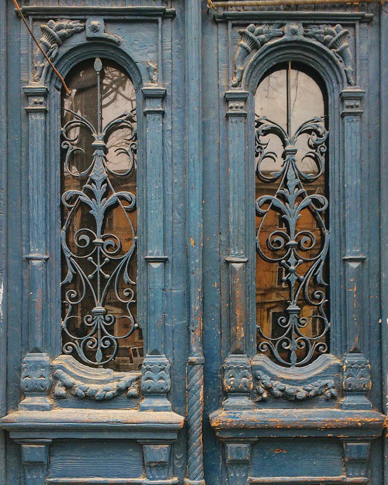 Одесса, Украина - 5