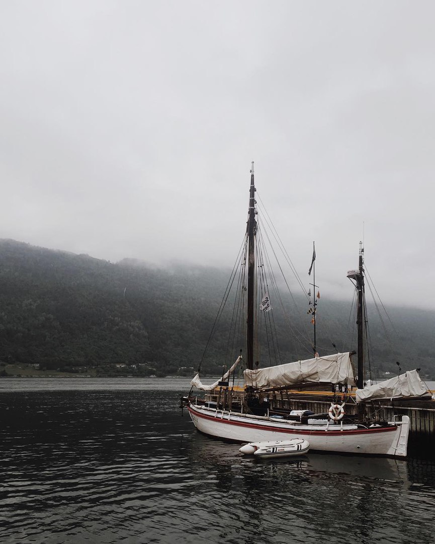 Норвегия - 6