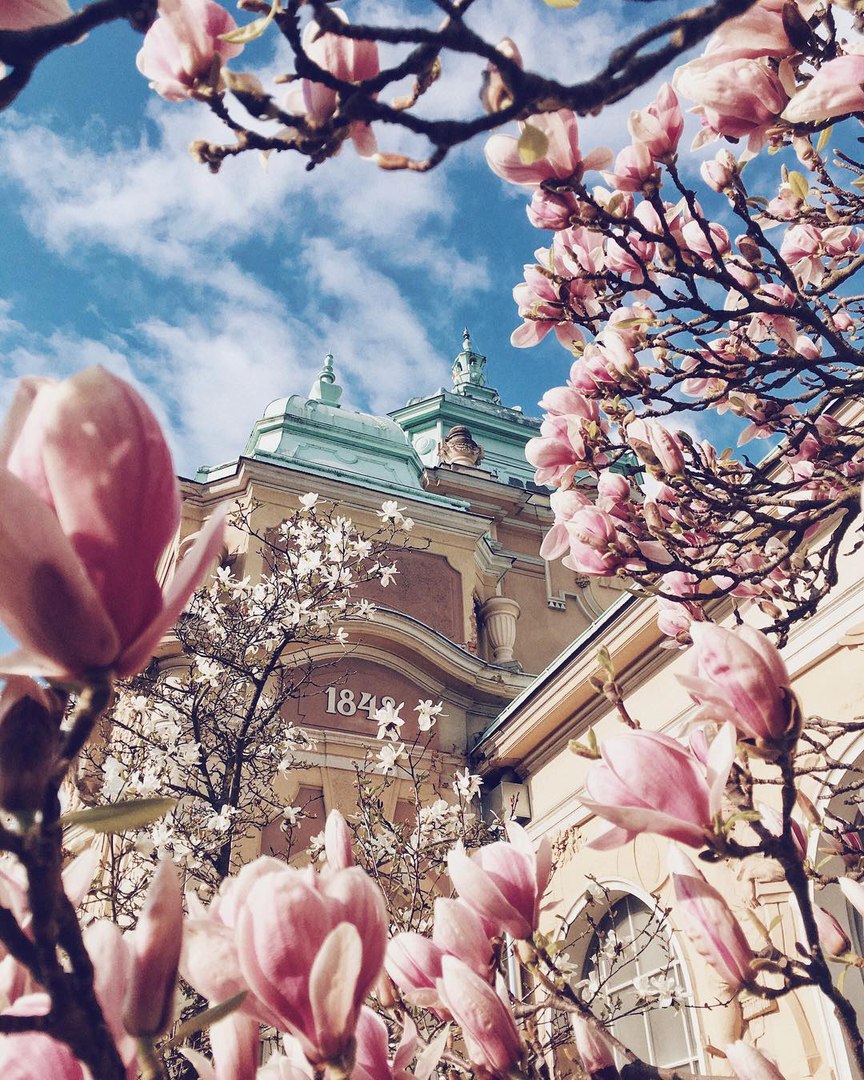 Prague, Czech Republic - 9