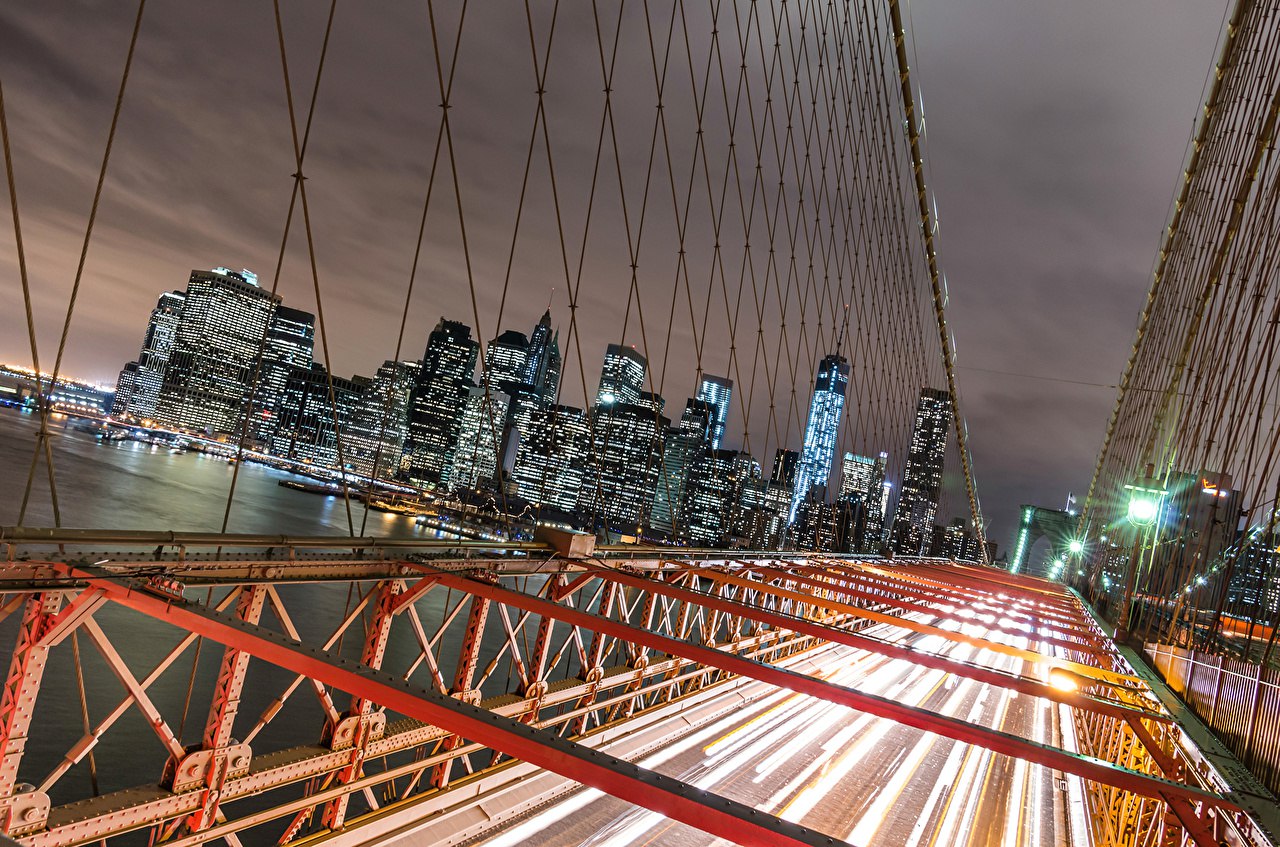 Нью-Йорк, США