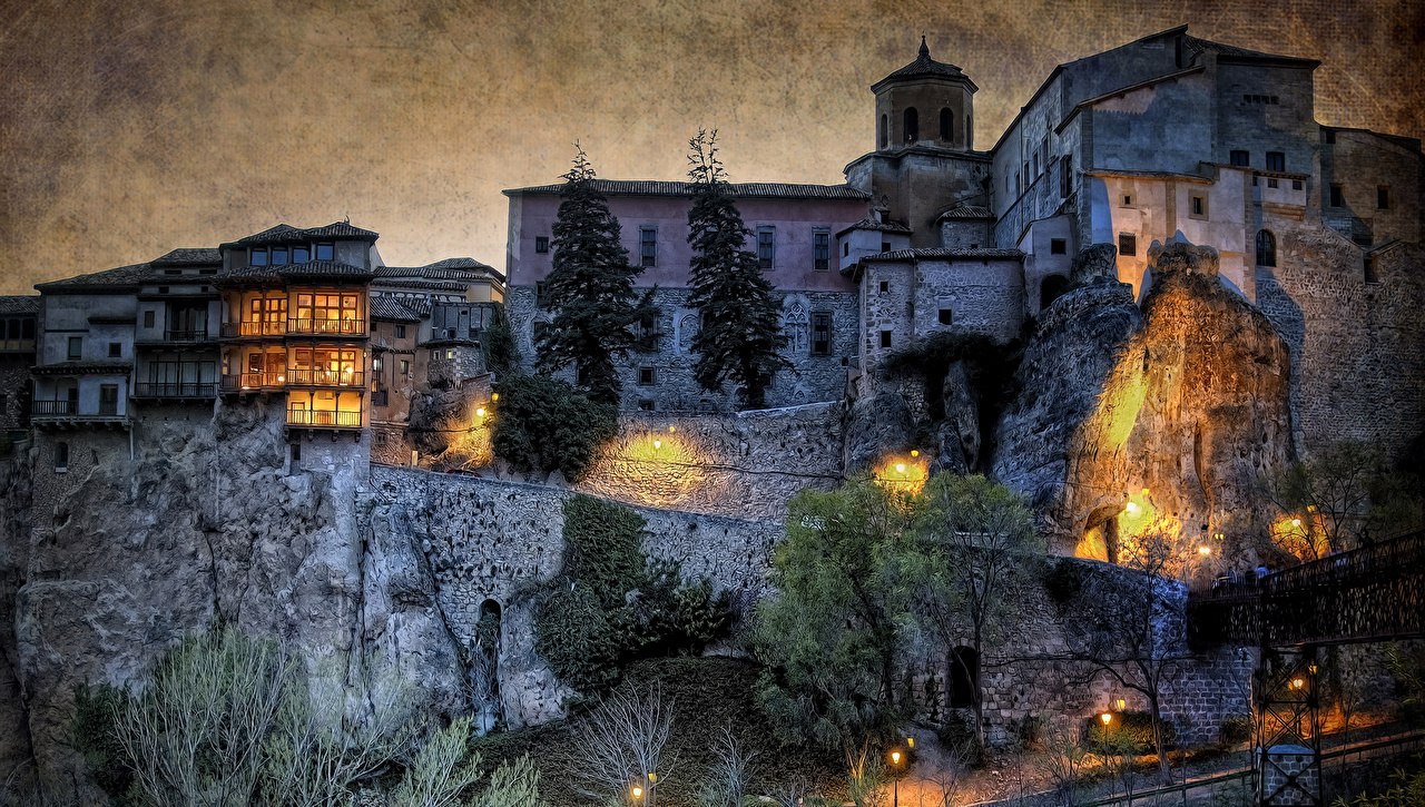 Куэнка, Испания