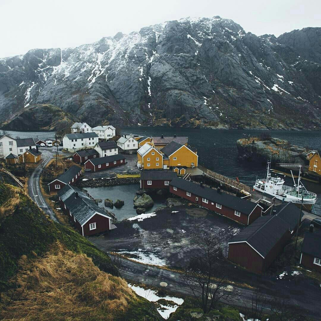 Norway