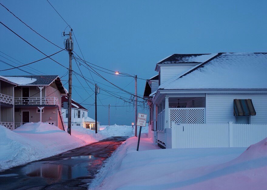 Зима — самое уютное и волшебное время года! - 8