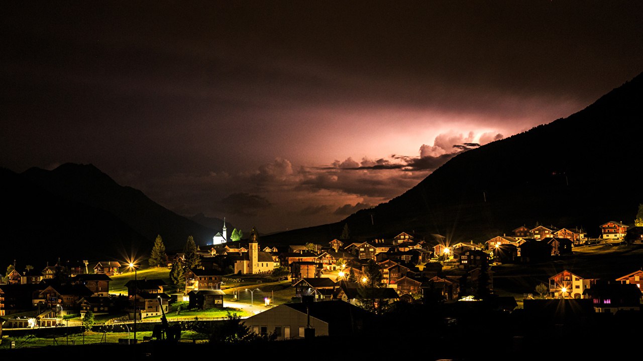 Реккинген-Глуринген, Швейцария