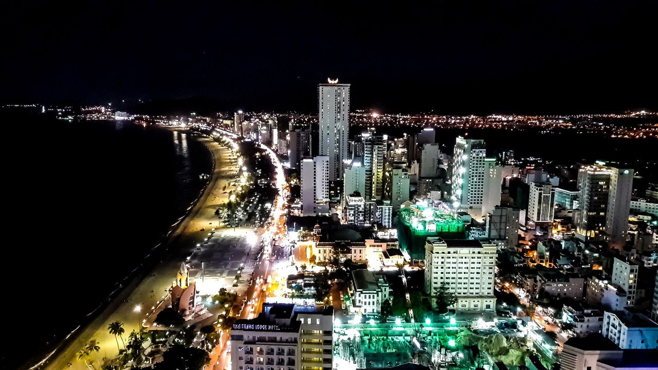 Нячанг, Вьетнам