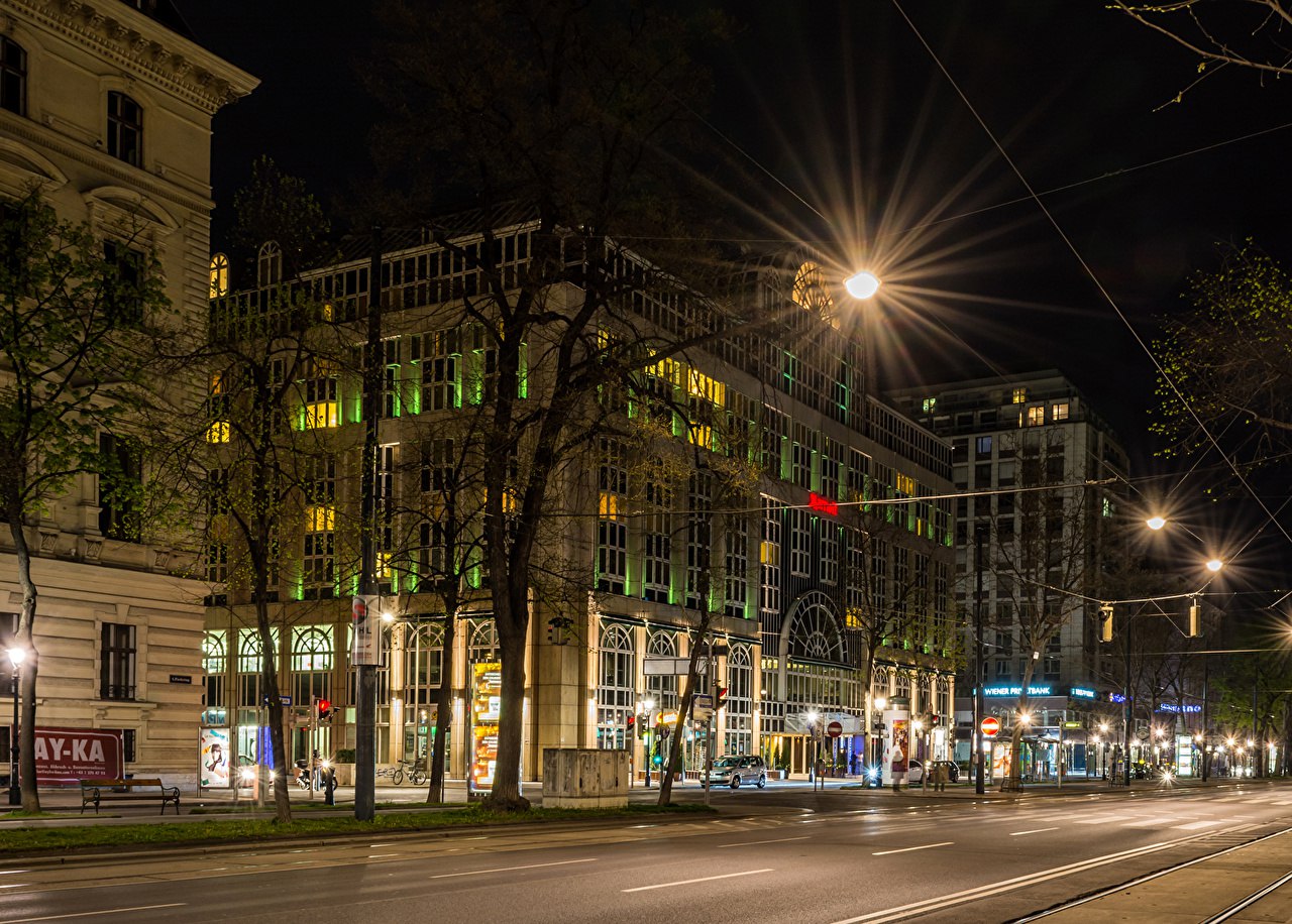 Вена, Австрия