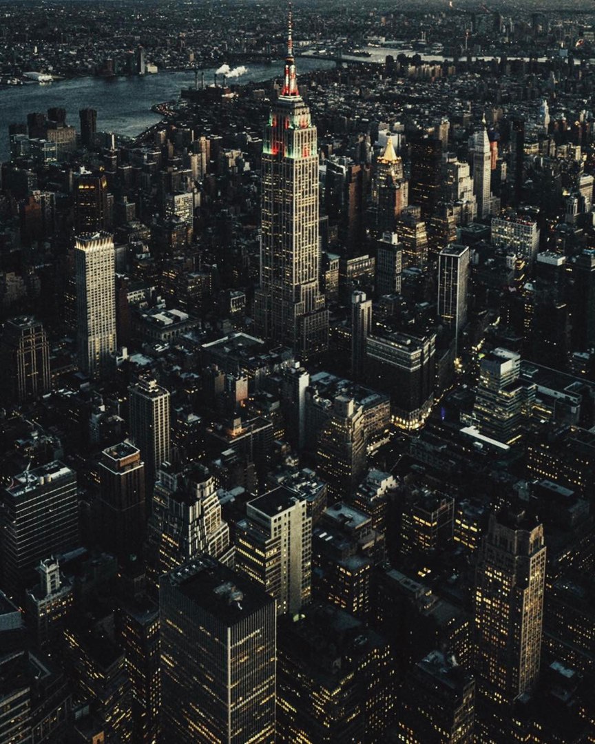 Love in New York - 5