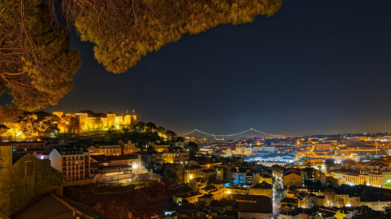 Лиссабон, Португалия