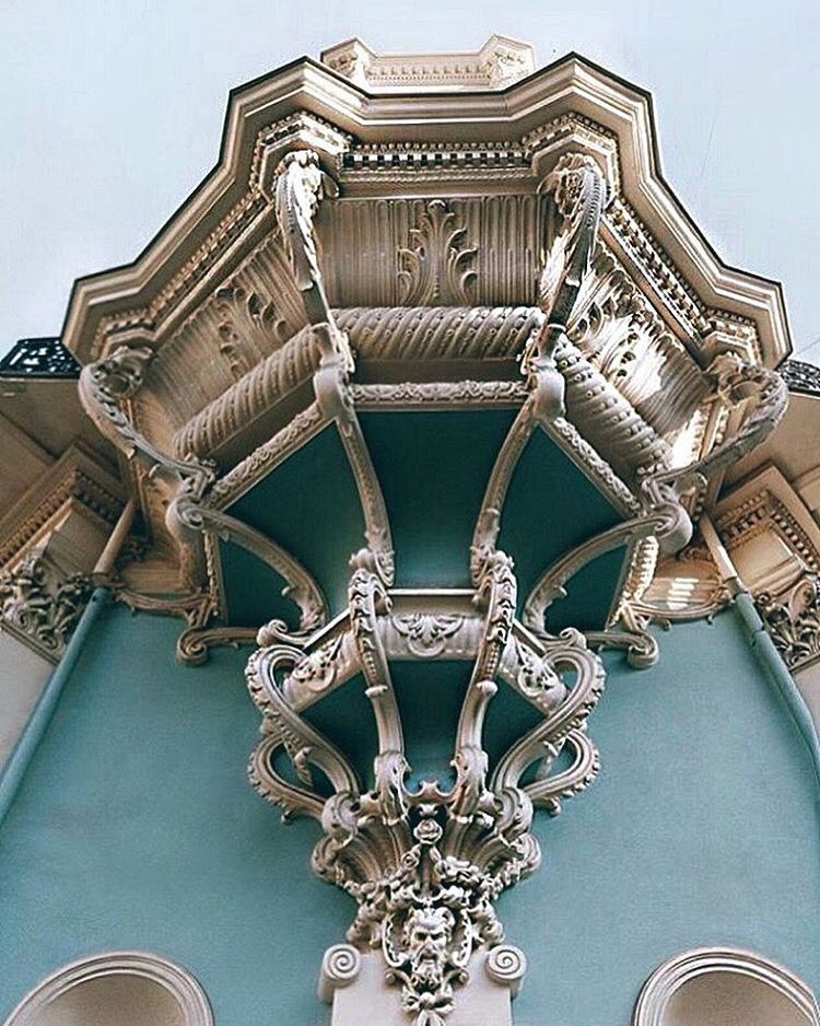 Одесса, Украина - 6