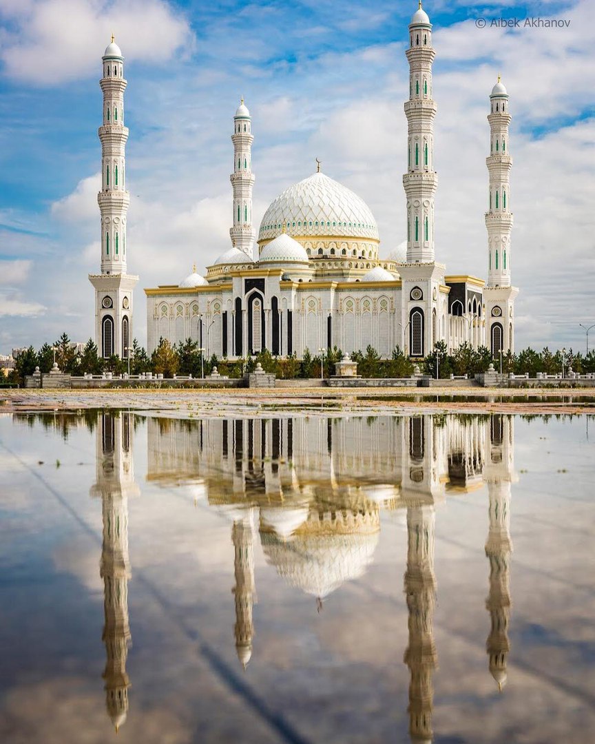 Астана, Казахстан - 7