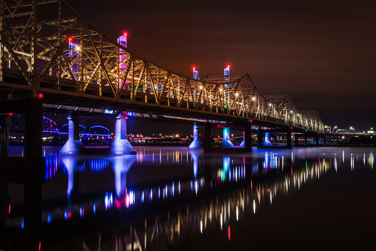 Луисвилл, США