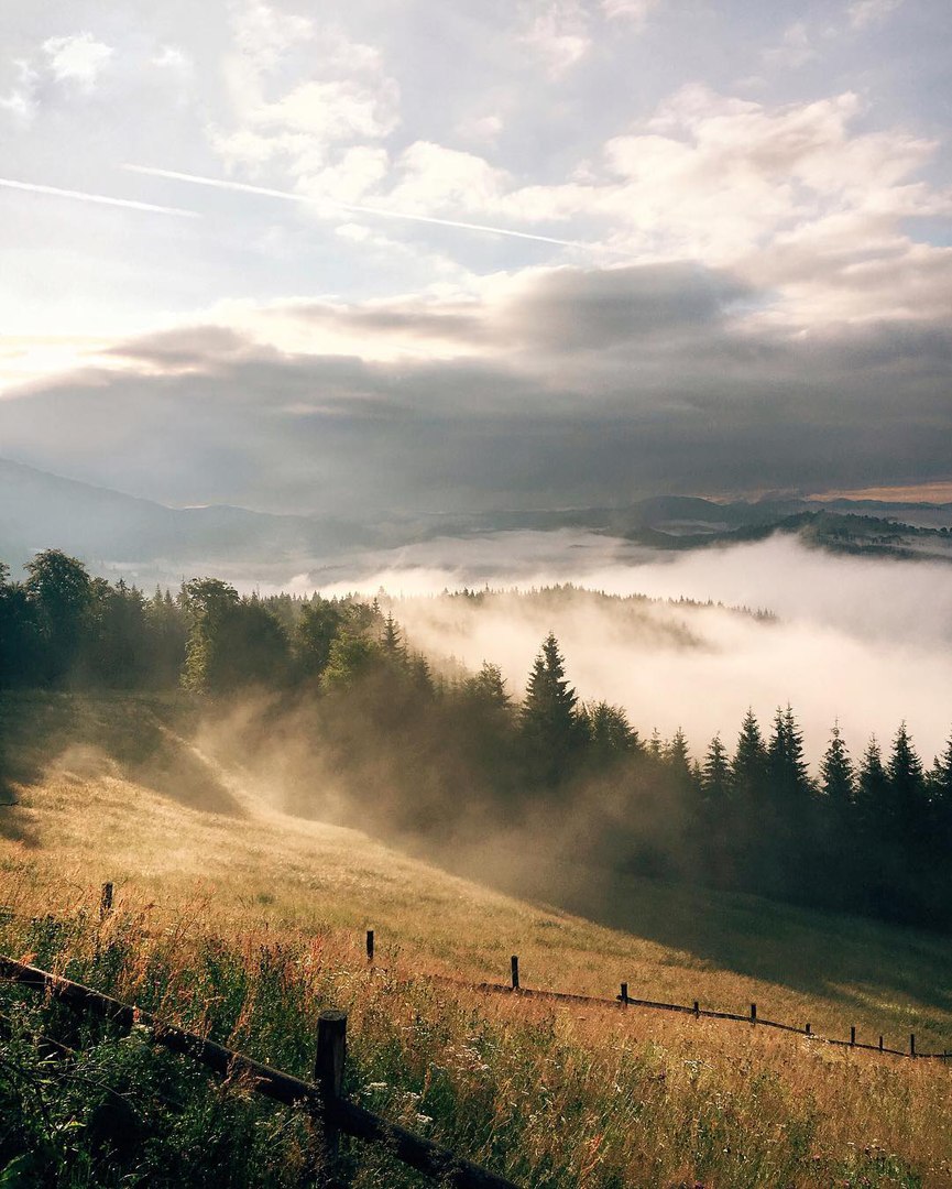 Буковель, Украина - 7