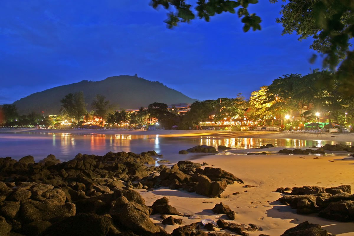 Таиланд, Пхукет