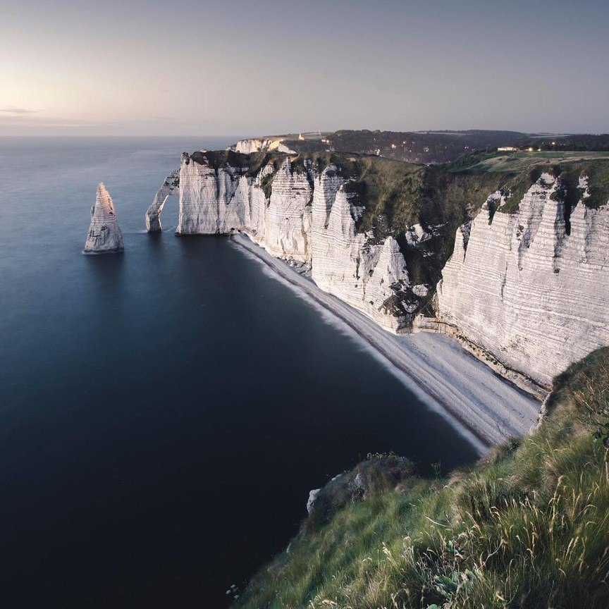 Etretat, France