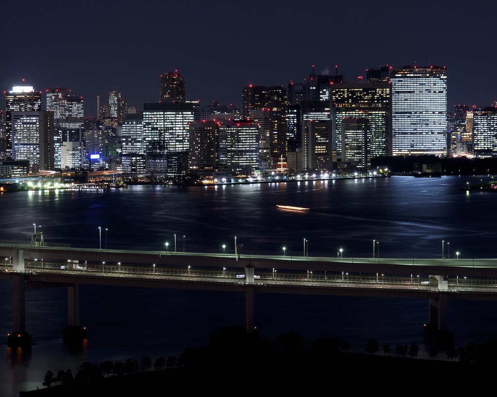 Токио, Япония