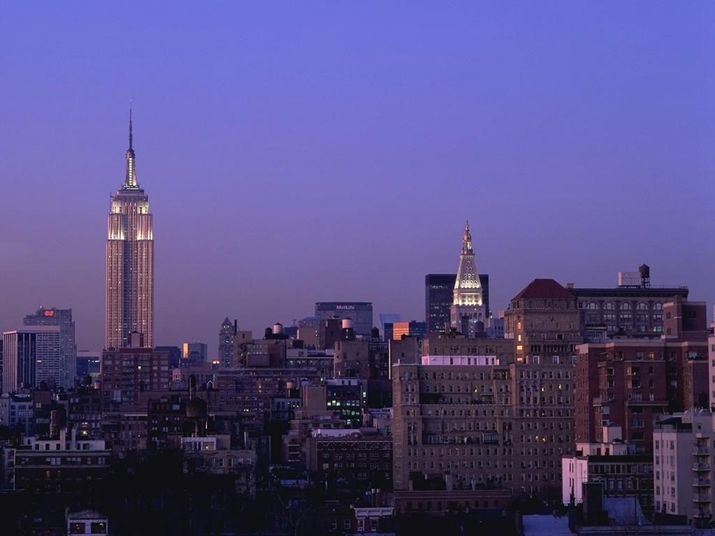 Нью-Йорк, США