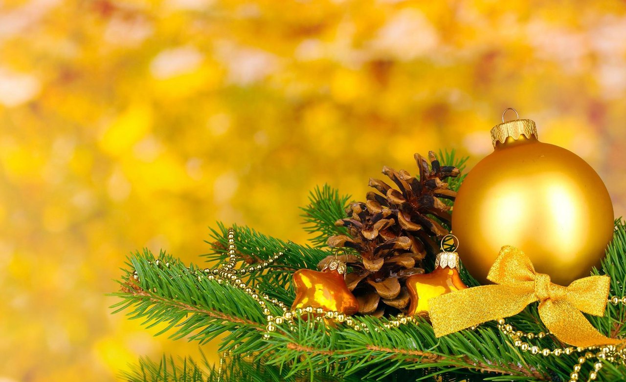 Зимняя сказка - 5