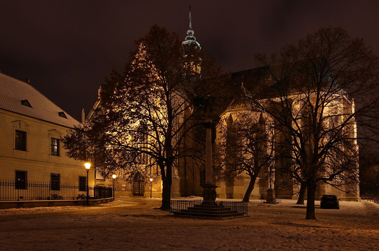 Брно, Чехия