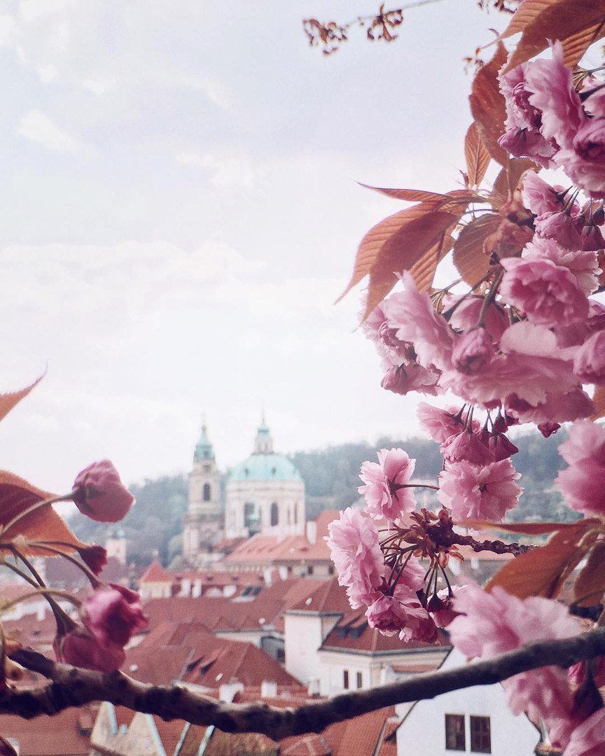 Prague, Czech Republic