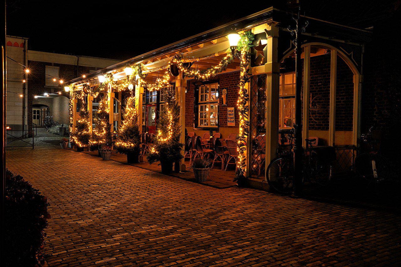 Лимбург, Нидерланды