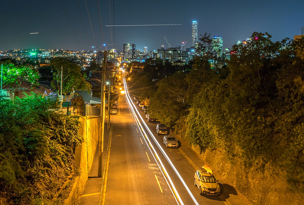 Брисбен, Австралия