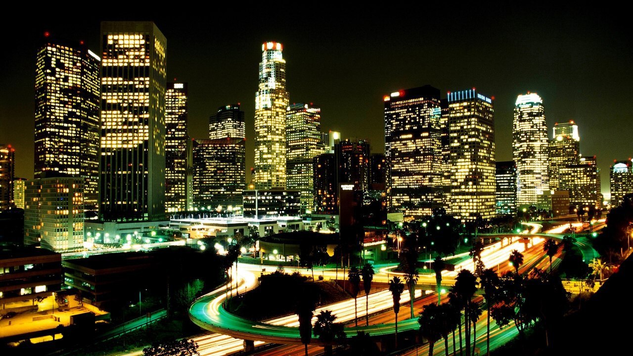 Лос-Анджелес, США