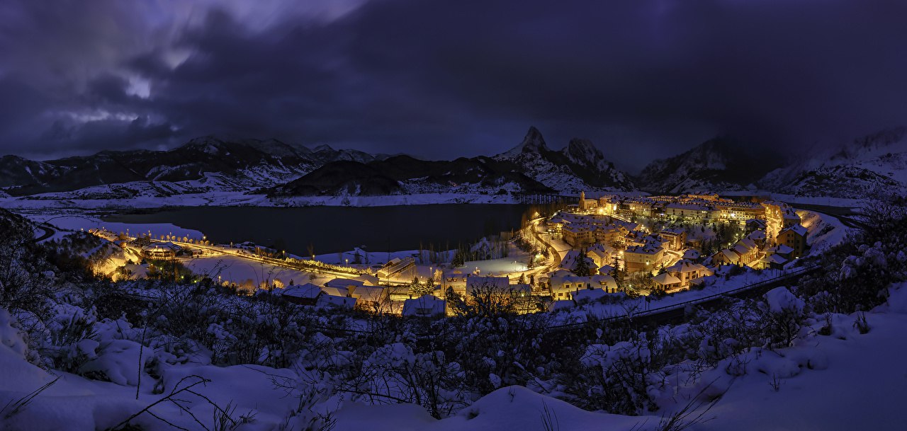 Леон, Испания