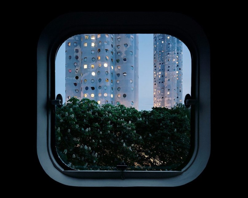 Франция, Париж - 5