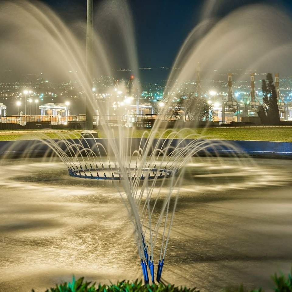 Хайфа Ізраїль. - 5