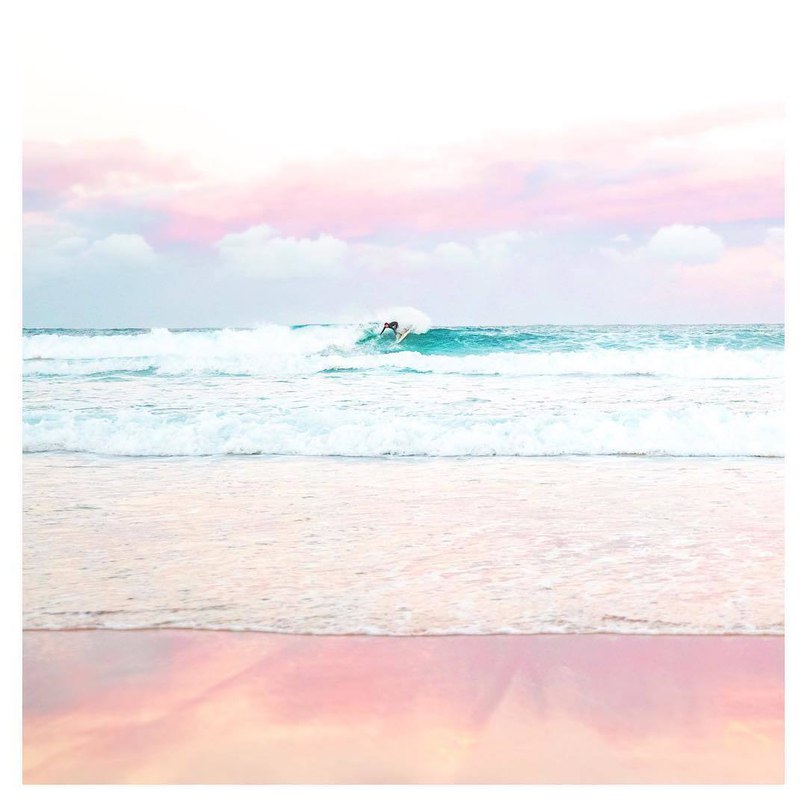 Meanwhile, on the beaches of Sydney ... - 5