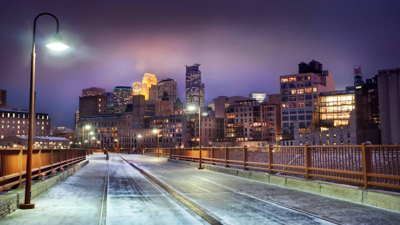 Minneapolis, United States of America