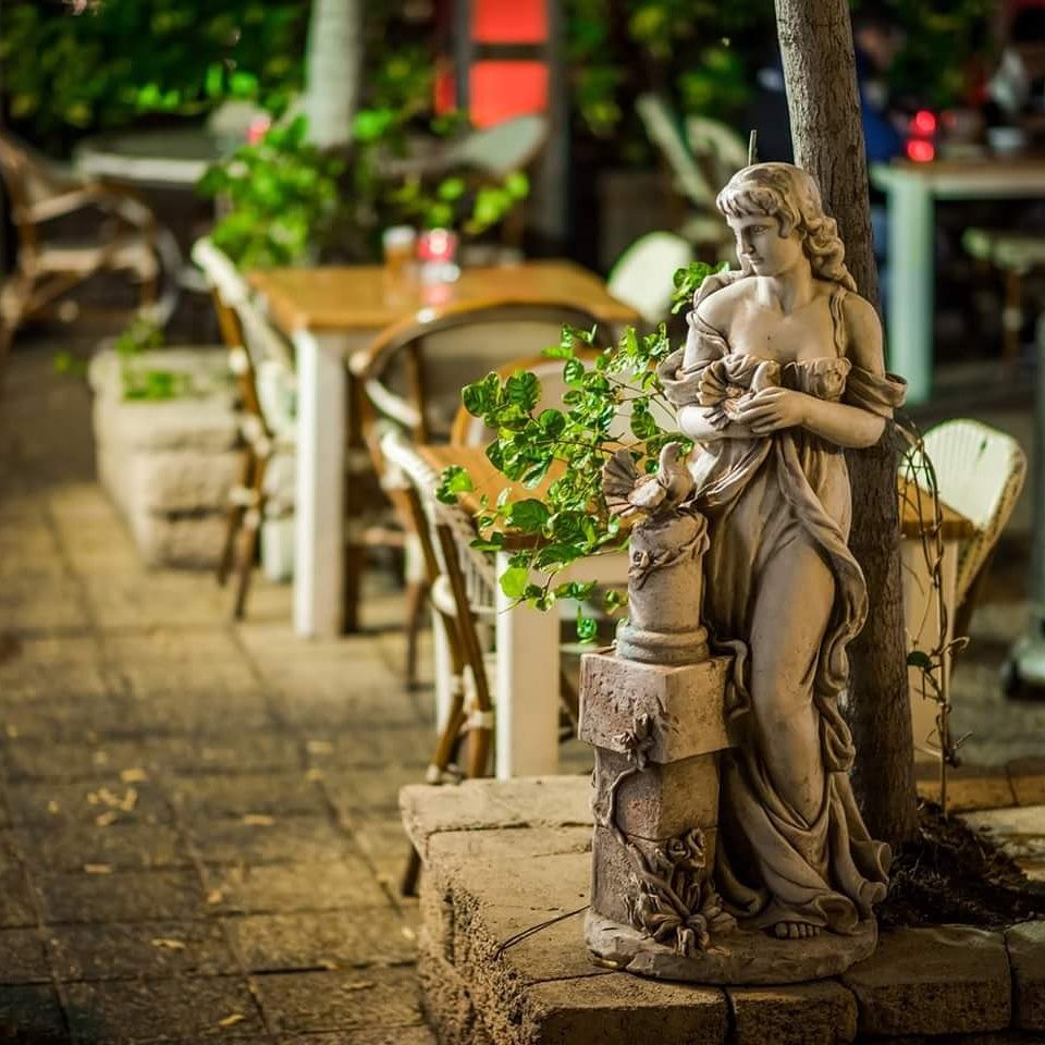 Хайфа Ізраїль. - 6