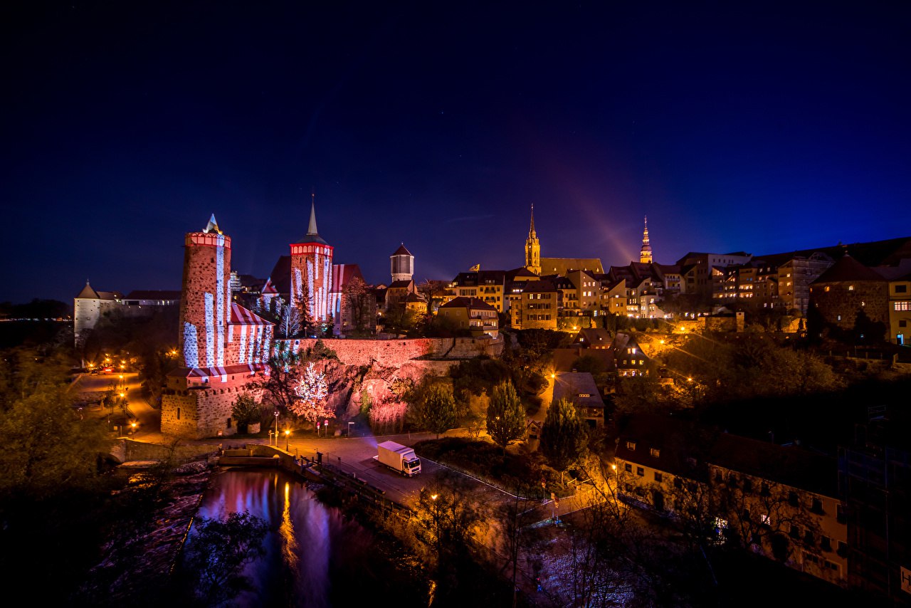 Баутцен, Германия