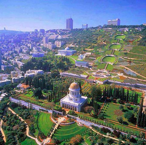 Хайфа Израиль.