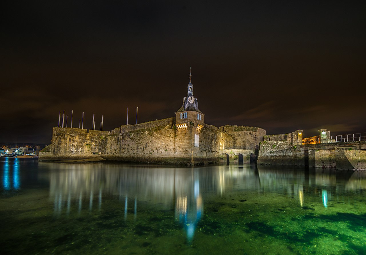 Concarneau, France