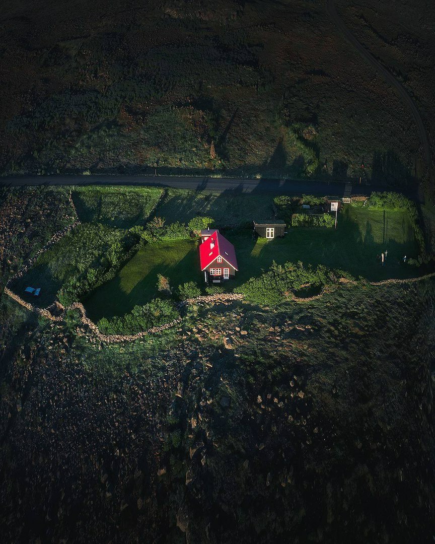 One day I'll leave everything and go to Iceland - 2