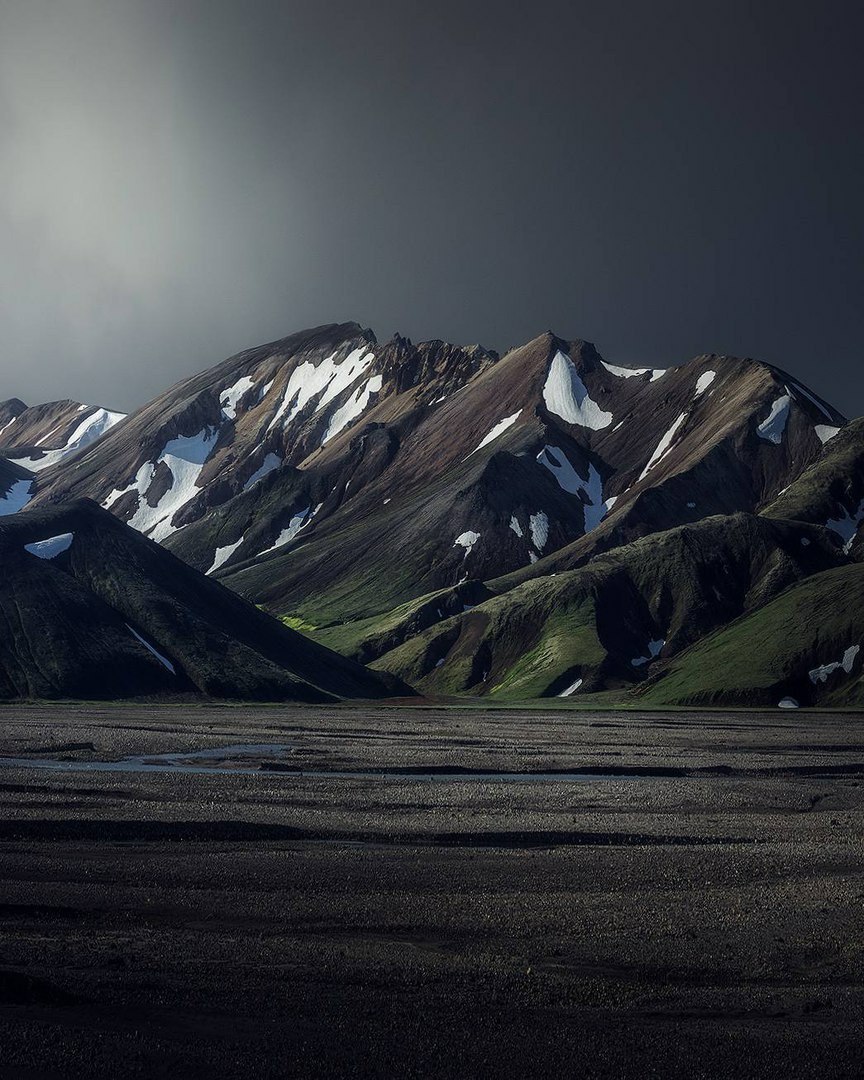 One day I'll leave everything and go to Iceland - 4