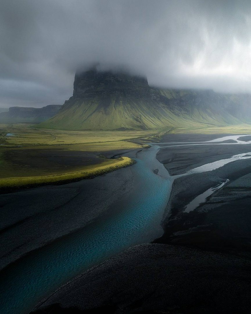 One day I'll leave everything and go to Iceland - 3