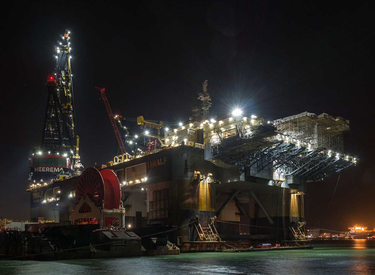 Роттердам, Нидерланды