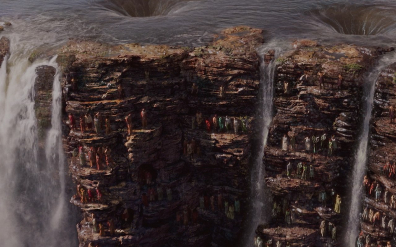 Ваканда. Государство в Африке. Родина Черной Пантеры - 5