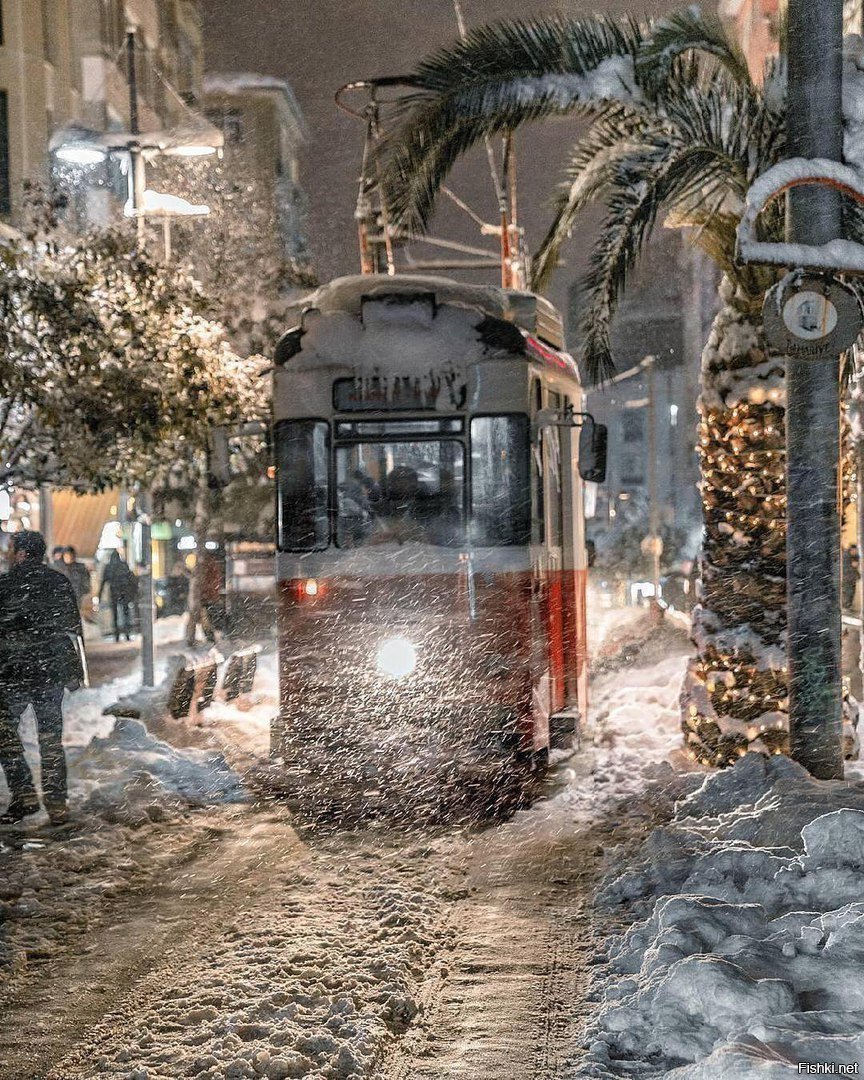 Стамбул, Турция